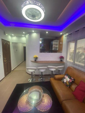 Chez Maria appartement aux almadies
